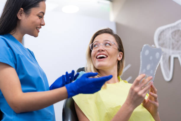 Best Dental Fillings (Composite and Amalgam)  in Olivehurst, CA